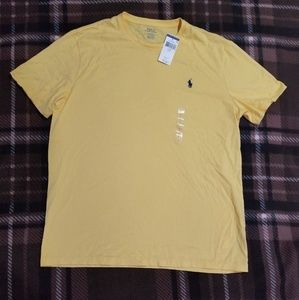 Polo Ralph Lauren tee shirt